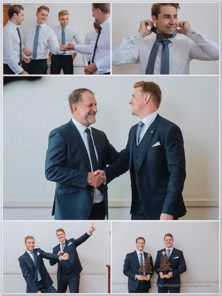 Caversham House Wedding