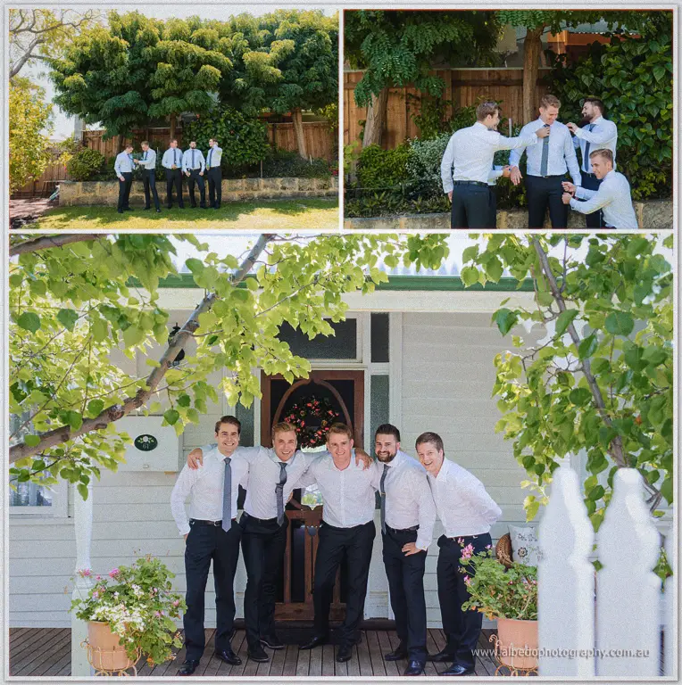 Caversham House Wedding