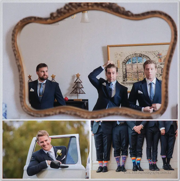 Best Caversham House Wedding