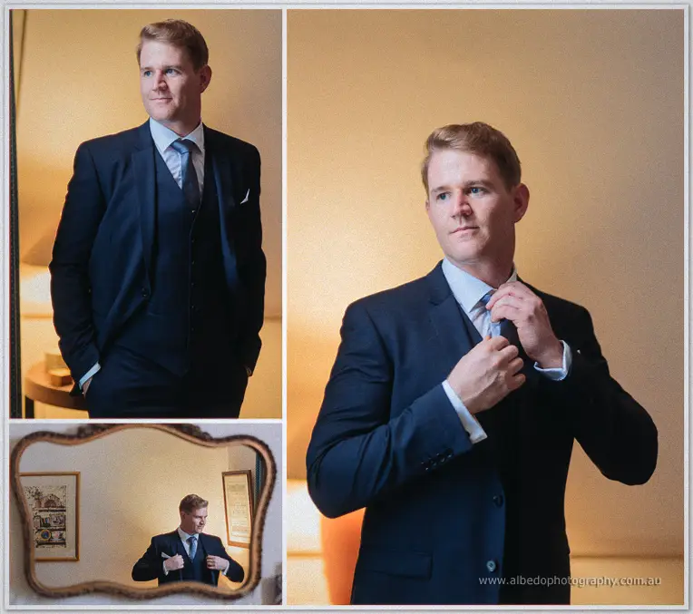 Best Caversham House Wedding