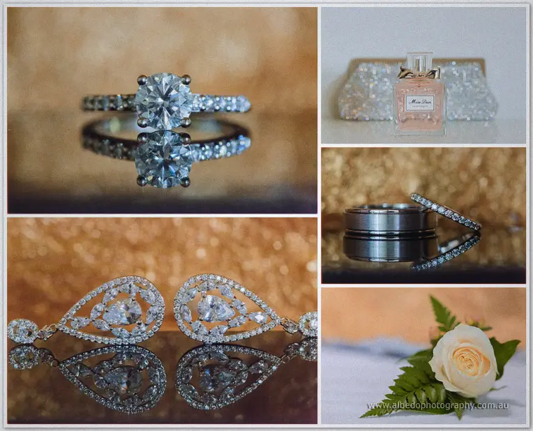 Best Caversham House Wedding