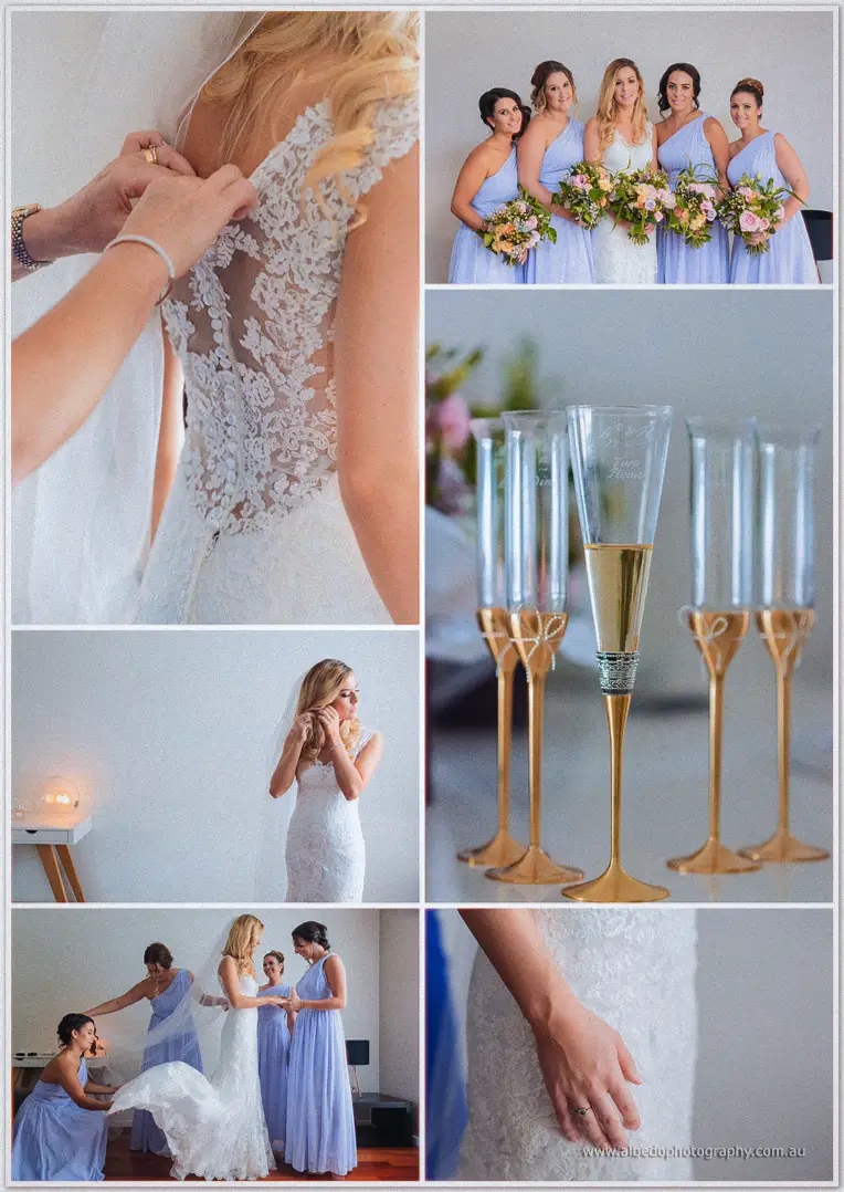 Best Caversham House Wedding
