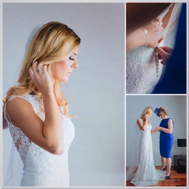 Best Caversham House Wedding