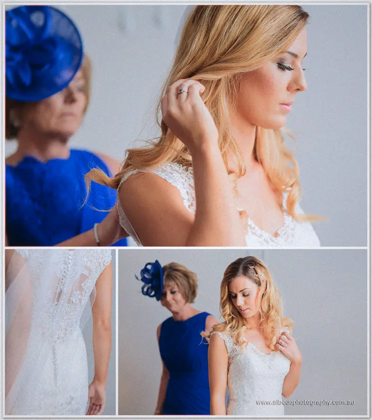 Best Caversham House Wedding