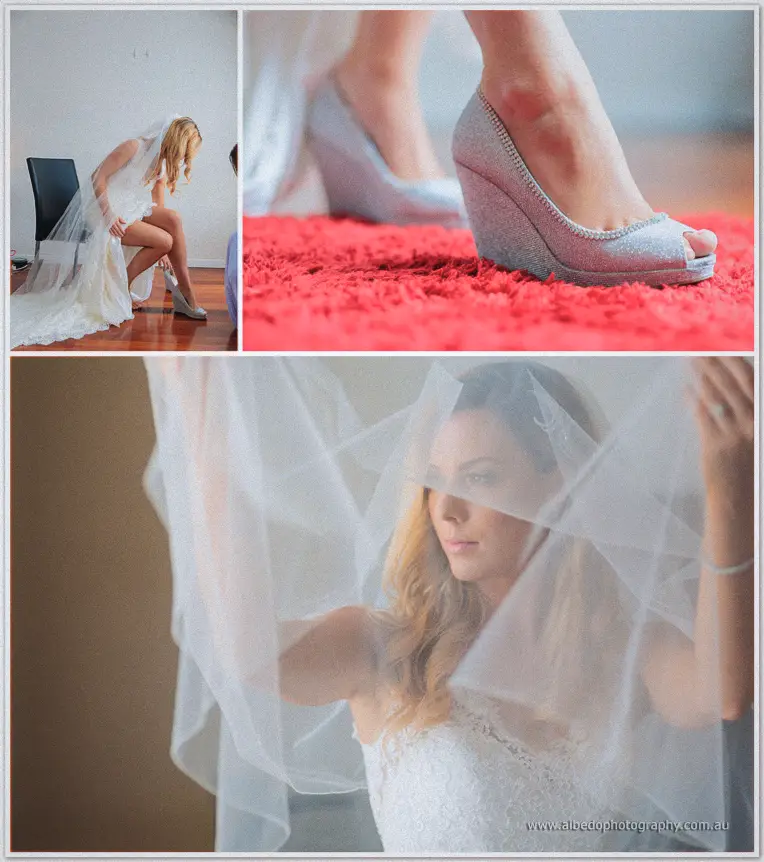 Best Caversham House Wedding