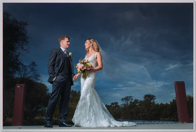 Caversham House Wedding
