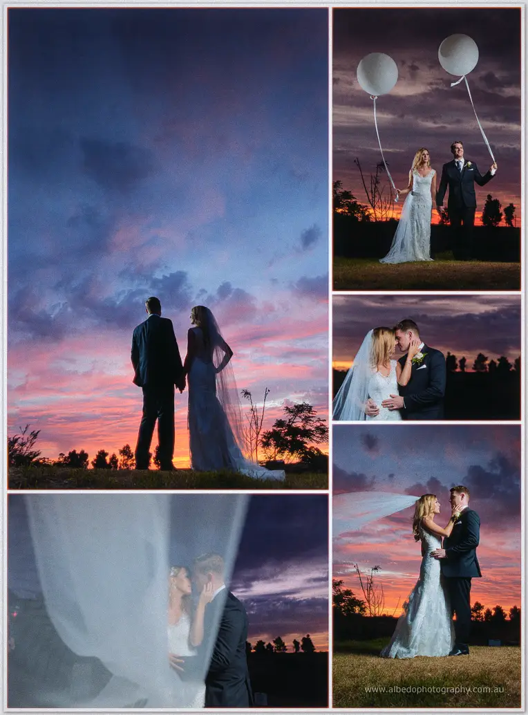 Hidden Garden Caversham House Wedding
