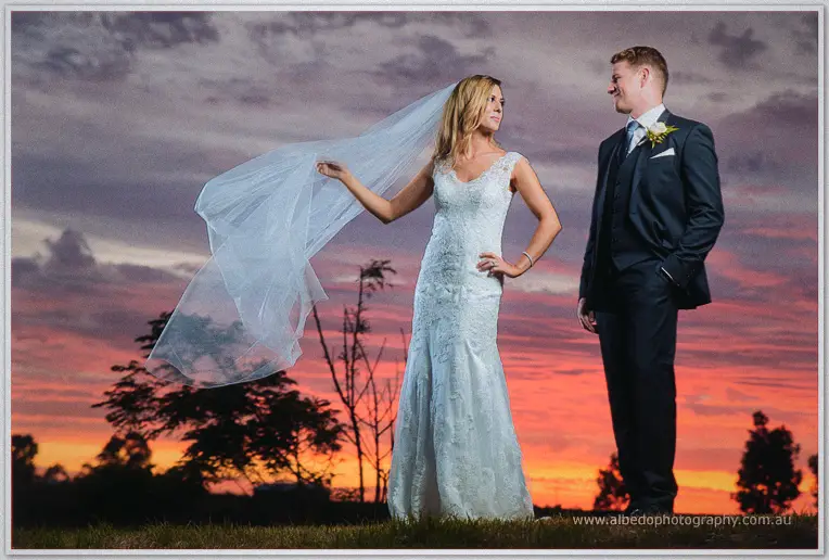 Hidden Garden Caversham House Wedding