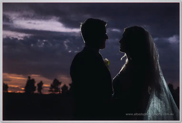 Best Caversham House Wedding
