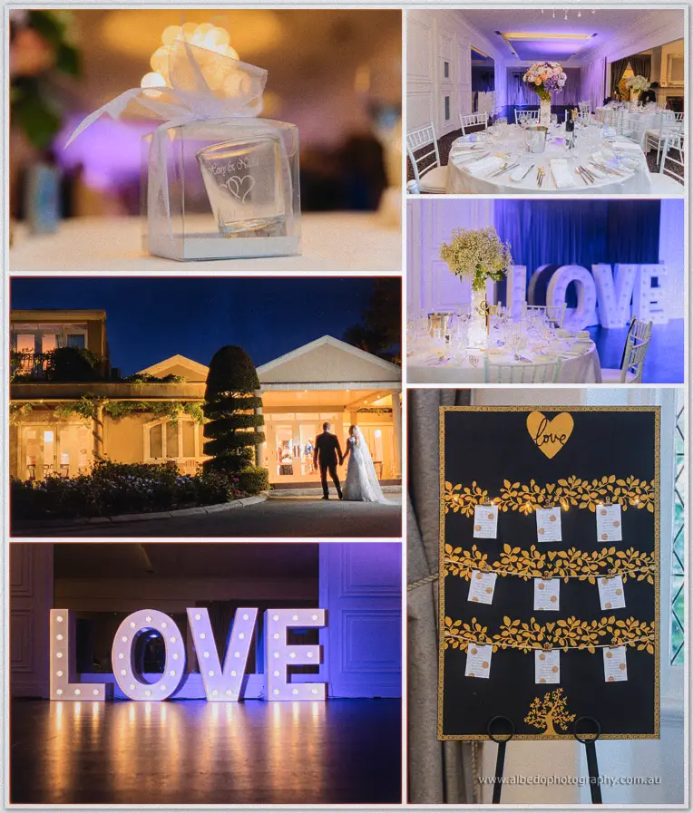 Best Caversham House Wedding
