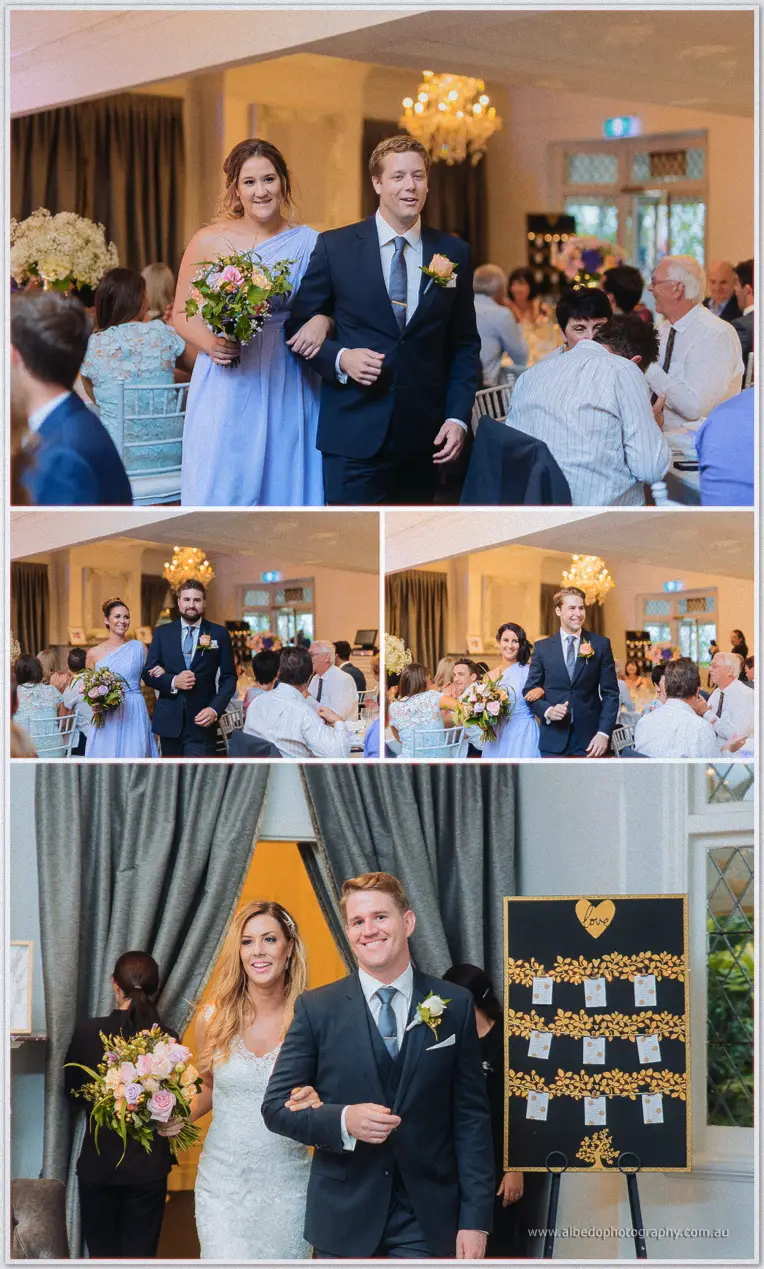 Best Caversham House Wedding