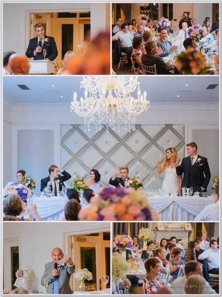 Best Caversham House Wedding