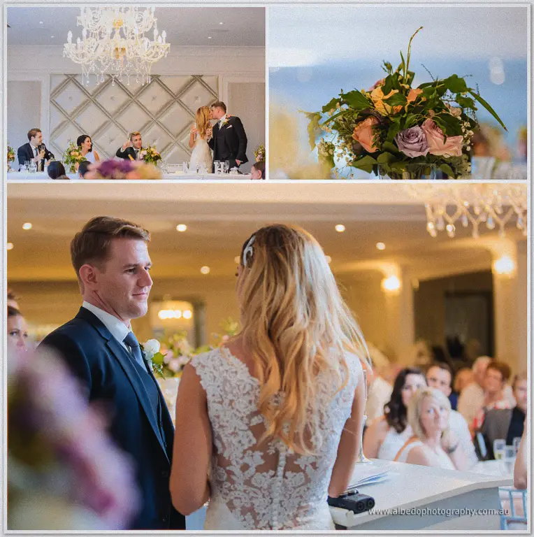 Best Caversham House Wedding