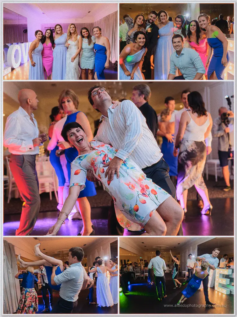 Best Caversham House Wedding