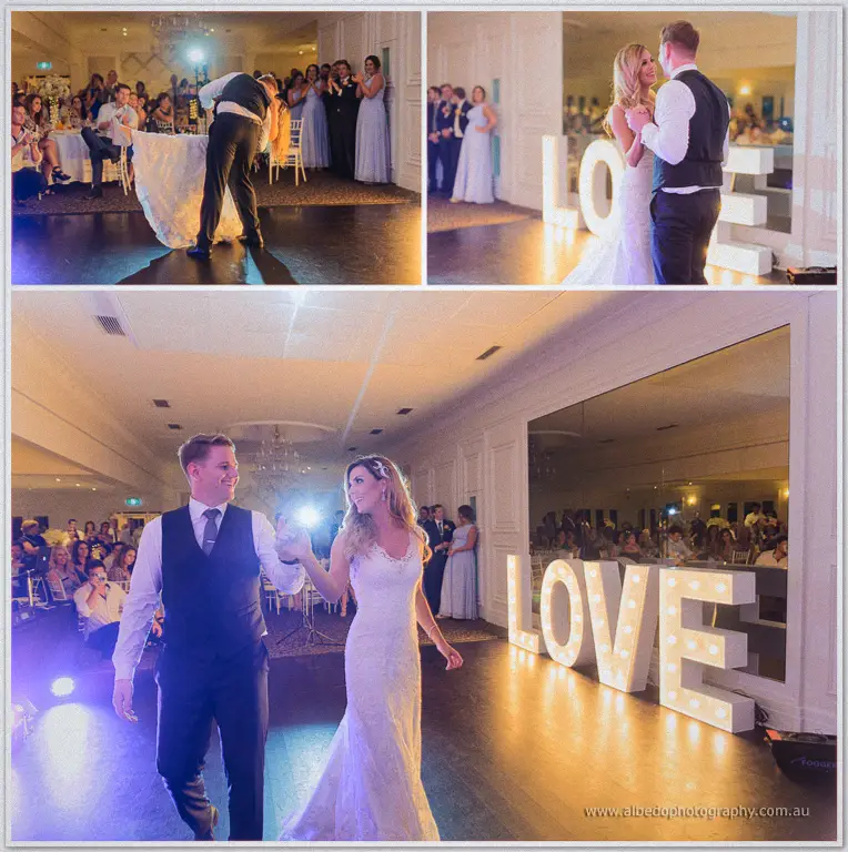 Best Bridal Waltz House Wedding