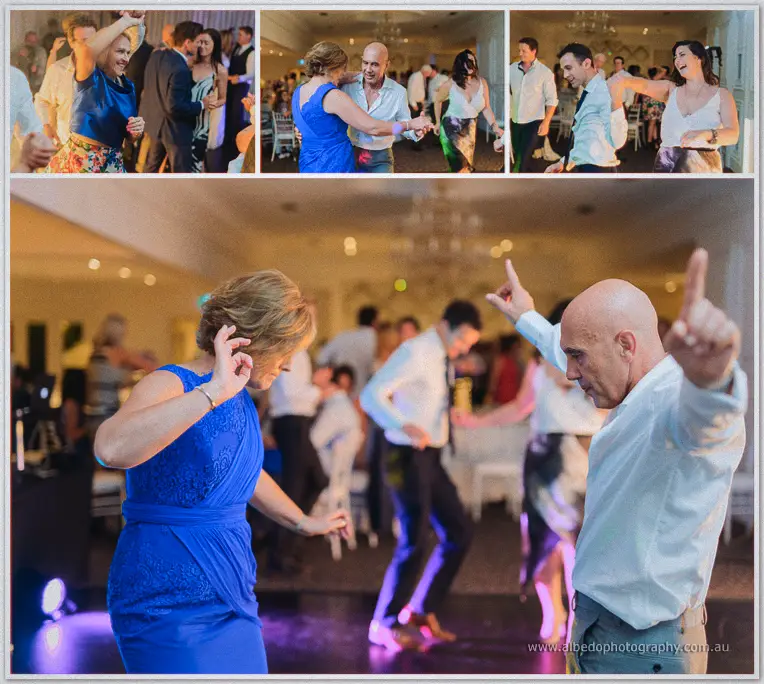 Best Caversham House Wedding