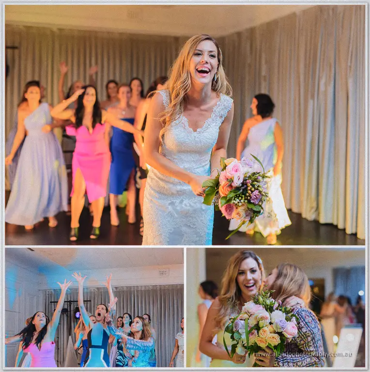 Best Caversham House Wedding