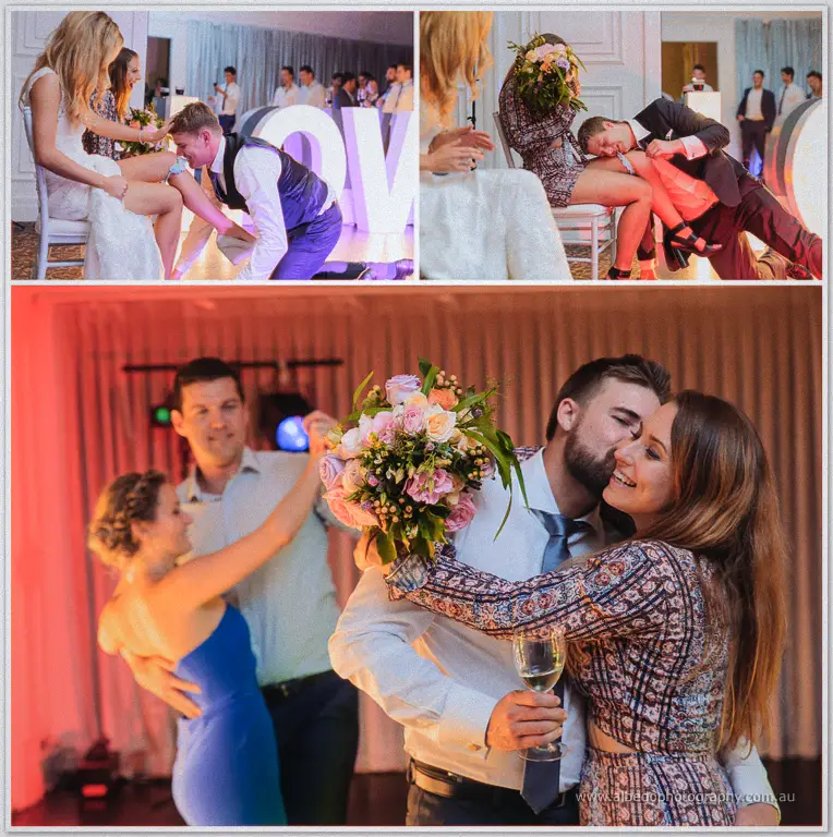 Best Caversham House Wedding