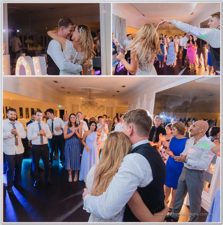 Best Caversham House Wedding