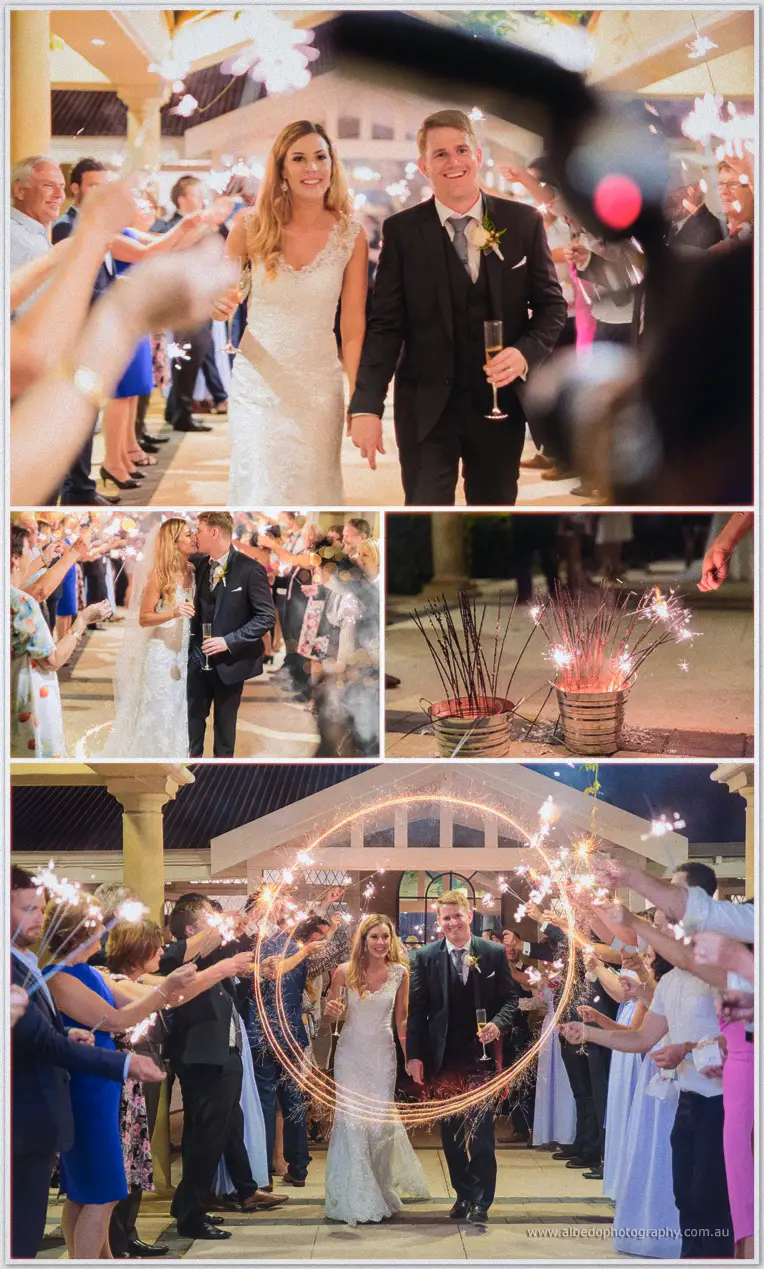 Best Caversham House Wedding