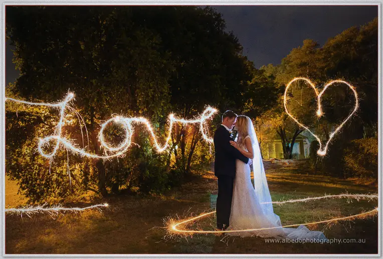 Best Caversham House Wedding