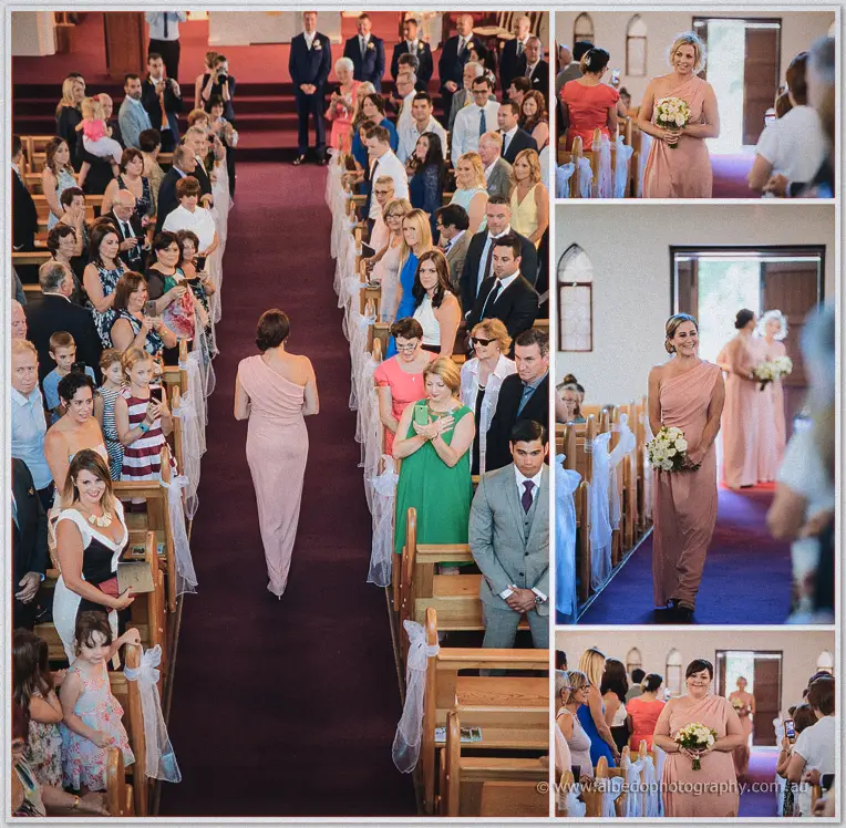 Cocos wedding