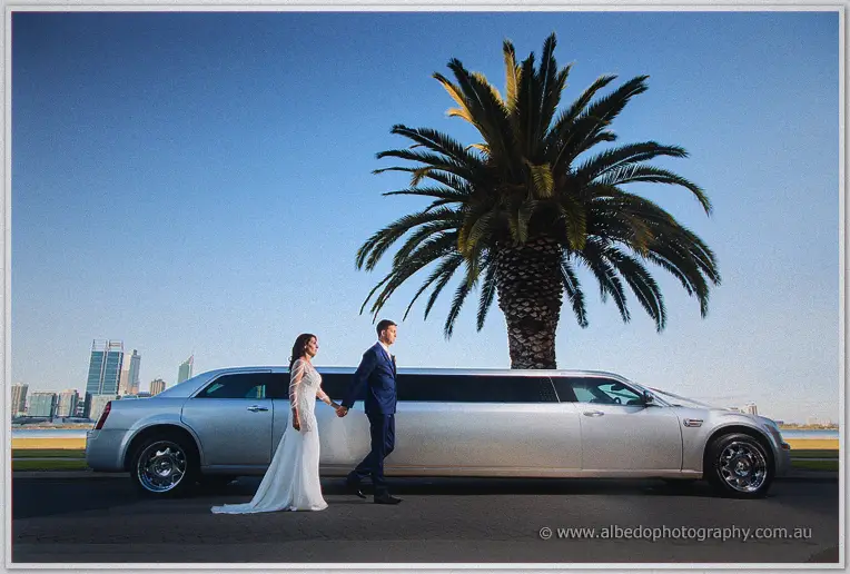 Cocos wedding