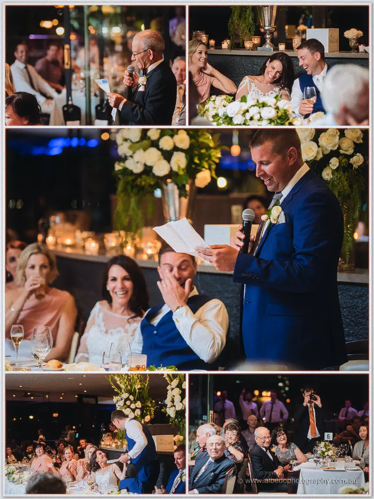Cocos wedding