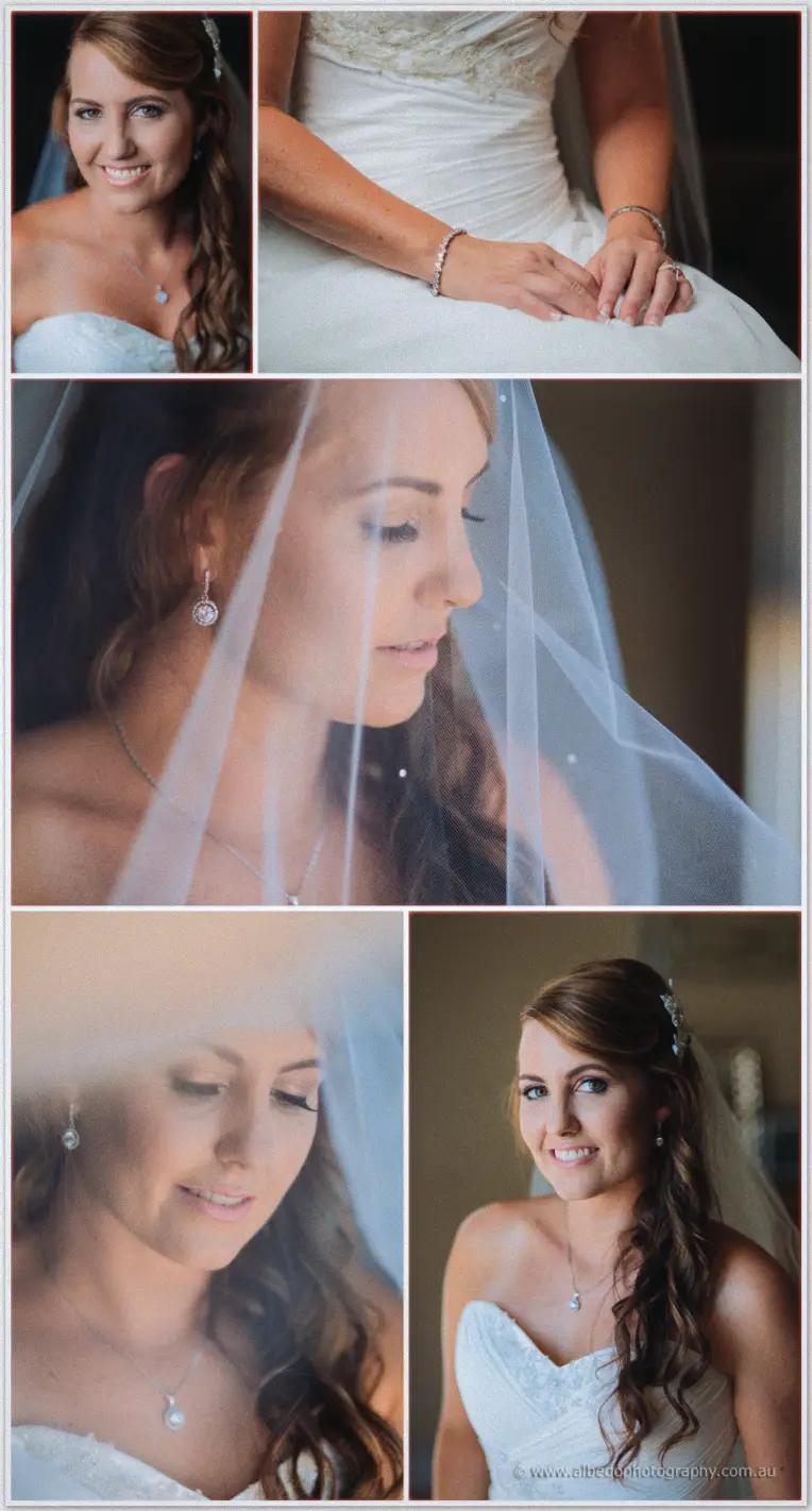 AQWA wedding