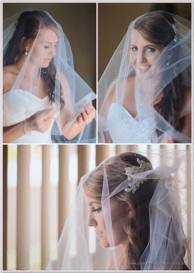 AQWA wedding