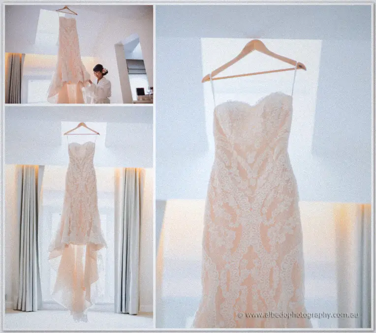 Matilda Bay wedding