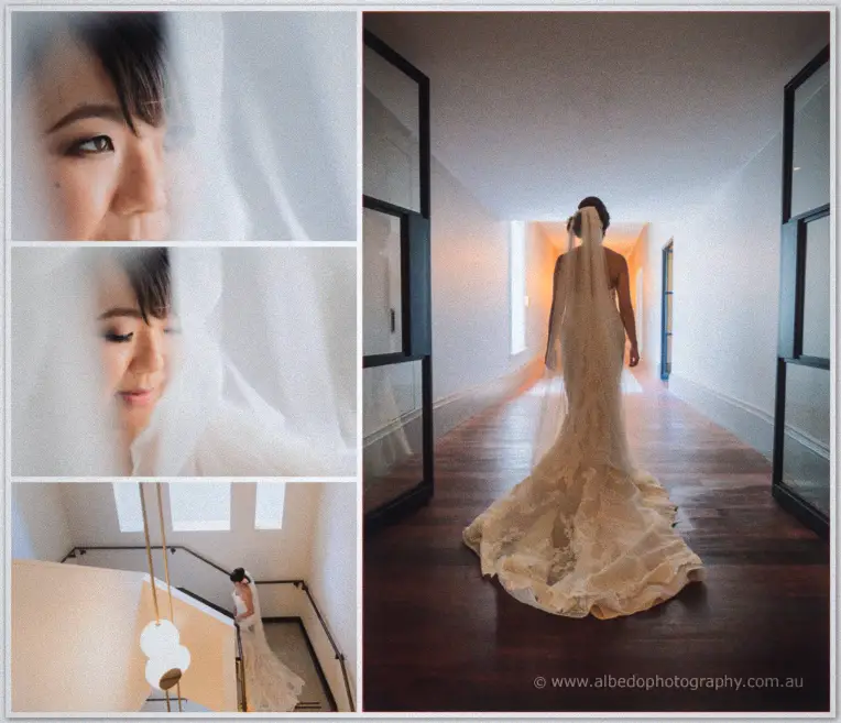 Matilda Bay wedding