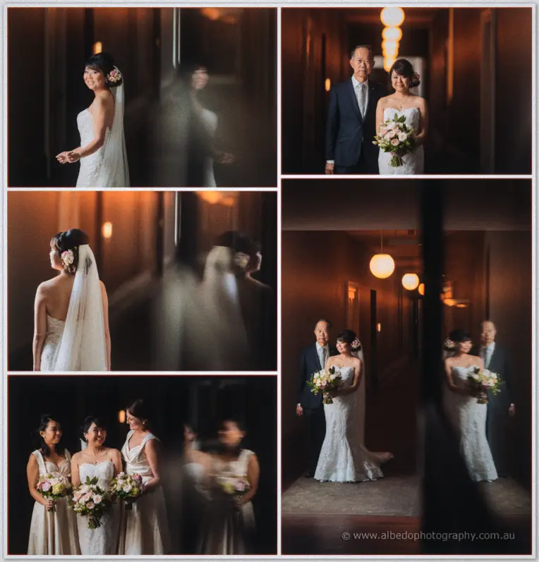 Matilda Bay wedding