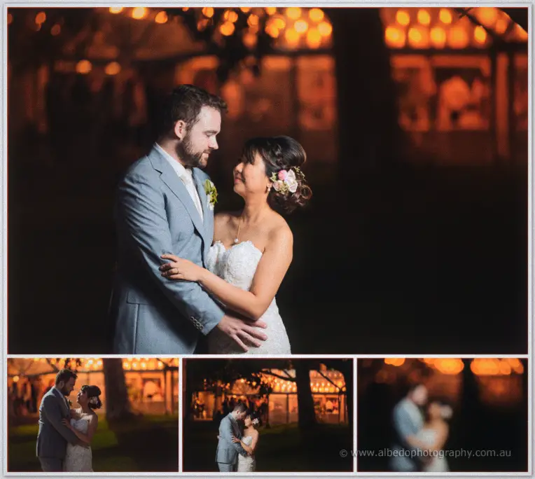 Matilda Bay wedding