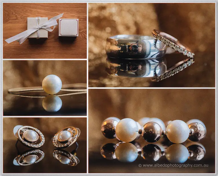 Nedlnds Yacht Club wedding