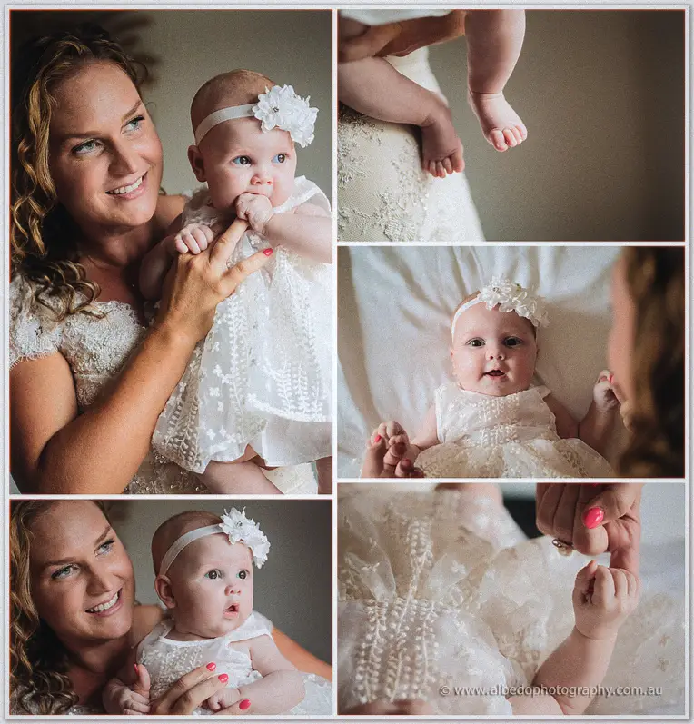 Nedlnds Yacht Club wedding