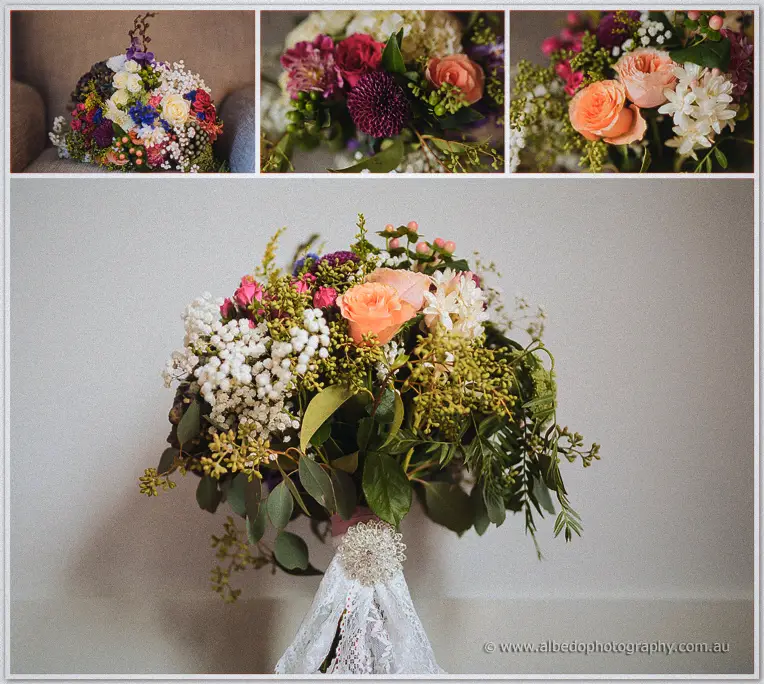 Nedlnds Yacht Club wedding