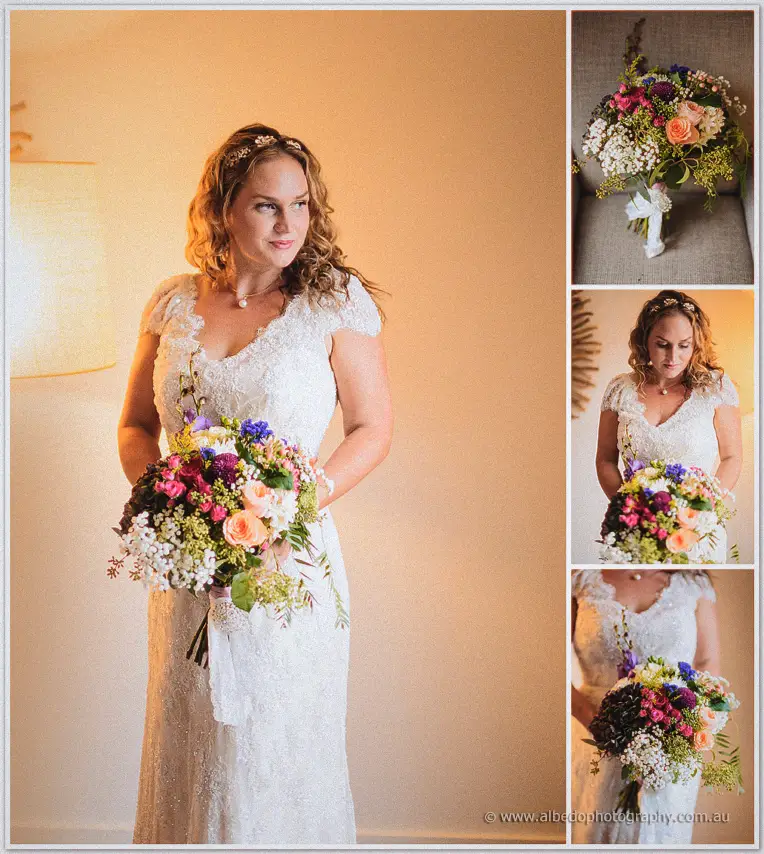 Nedlnds Yacht Club wedding
