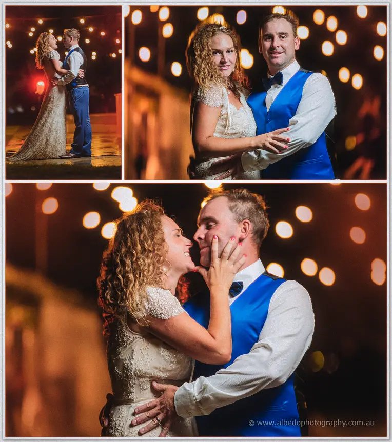 Nedlnds Yacht Club wedding