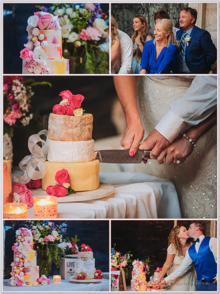 Nedlnds Yacht Club wedding