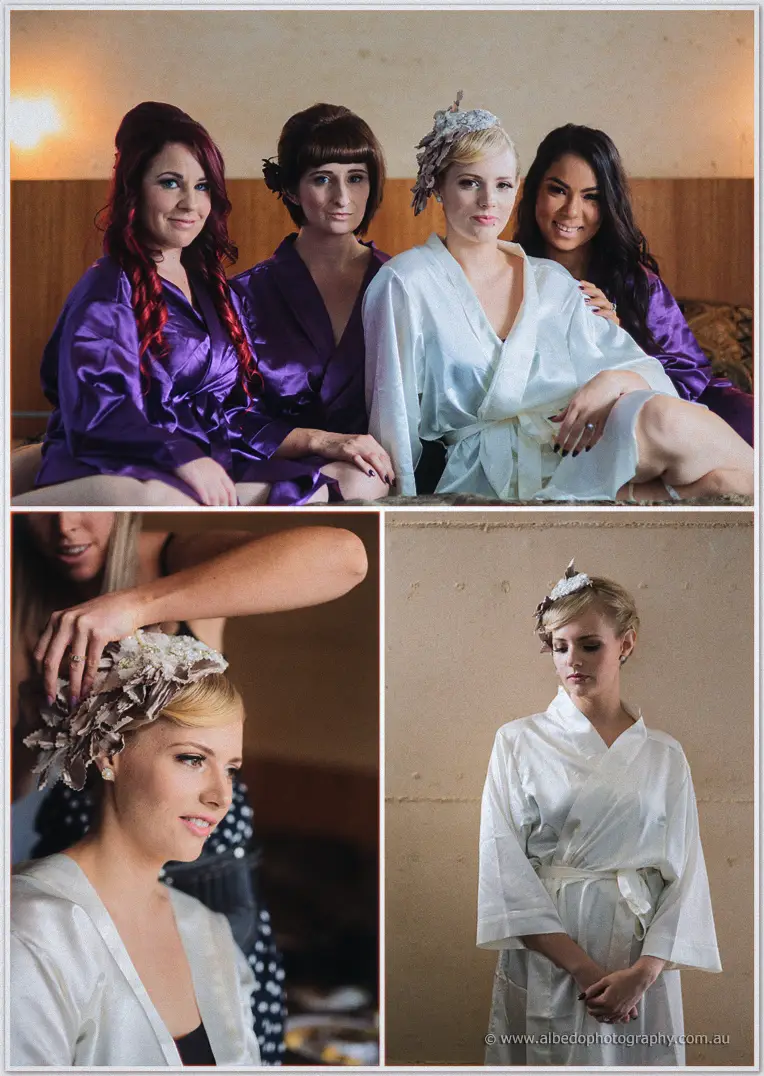 Yanchep National Wedding