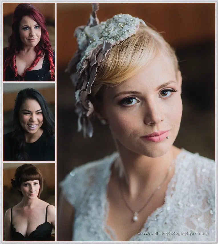 Yanchep National Wedding