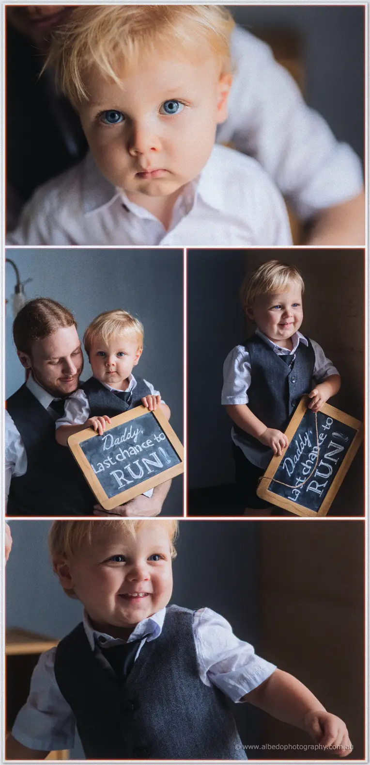 Yanchep National Wedding