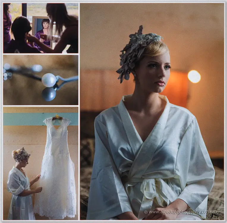 Yanchep National Wedding