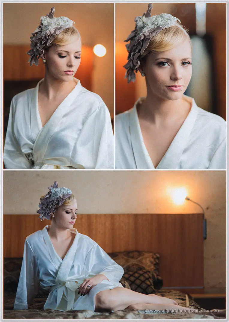 Yanchep National Wedding