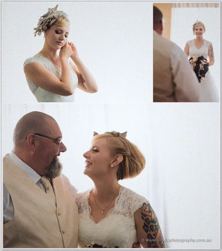 Yanchep National Wedding
