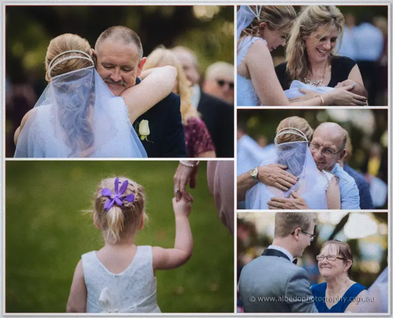 Willow Pond Wedding