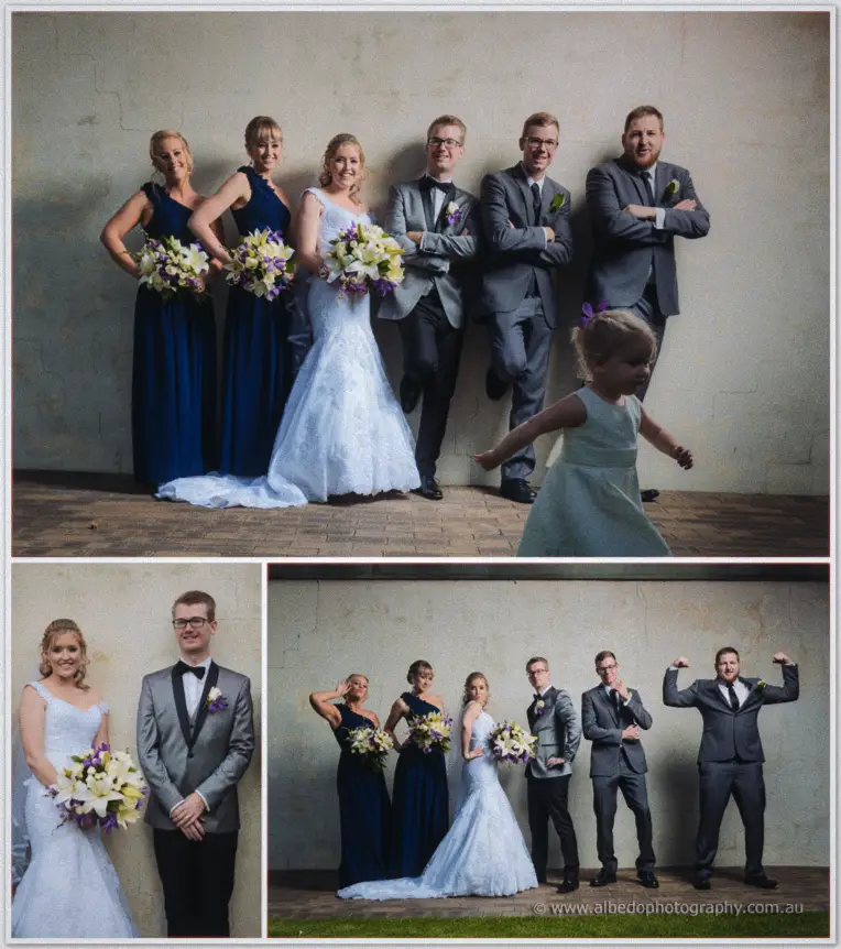 Willow Pond Wedding