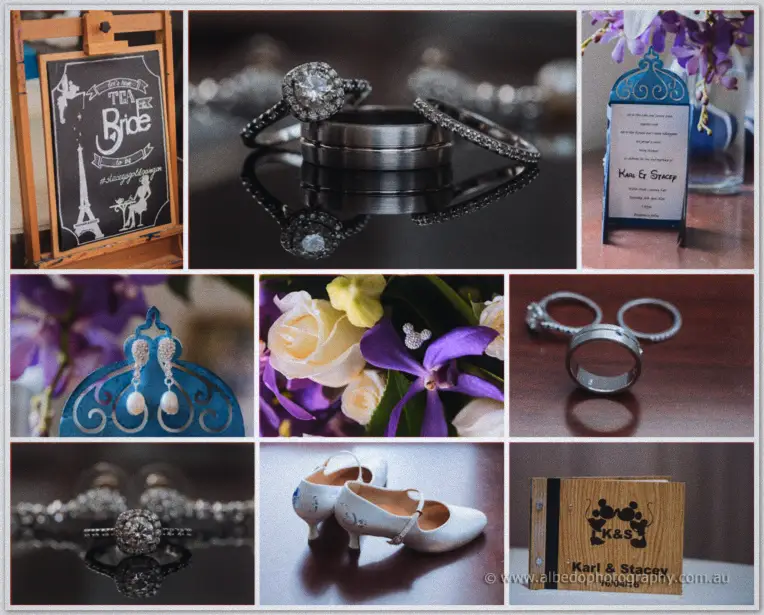 Willow Pond Wedding