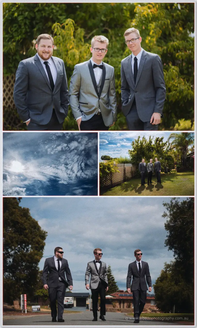 Willow Pond Wedding